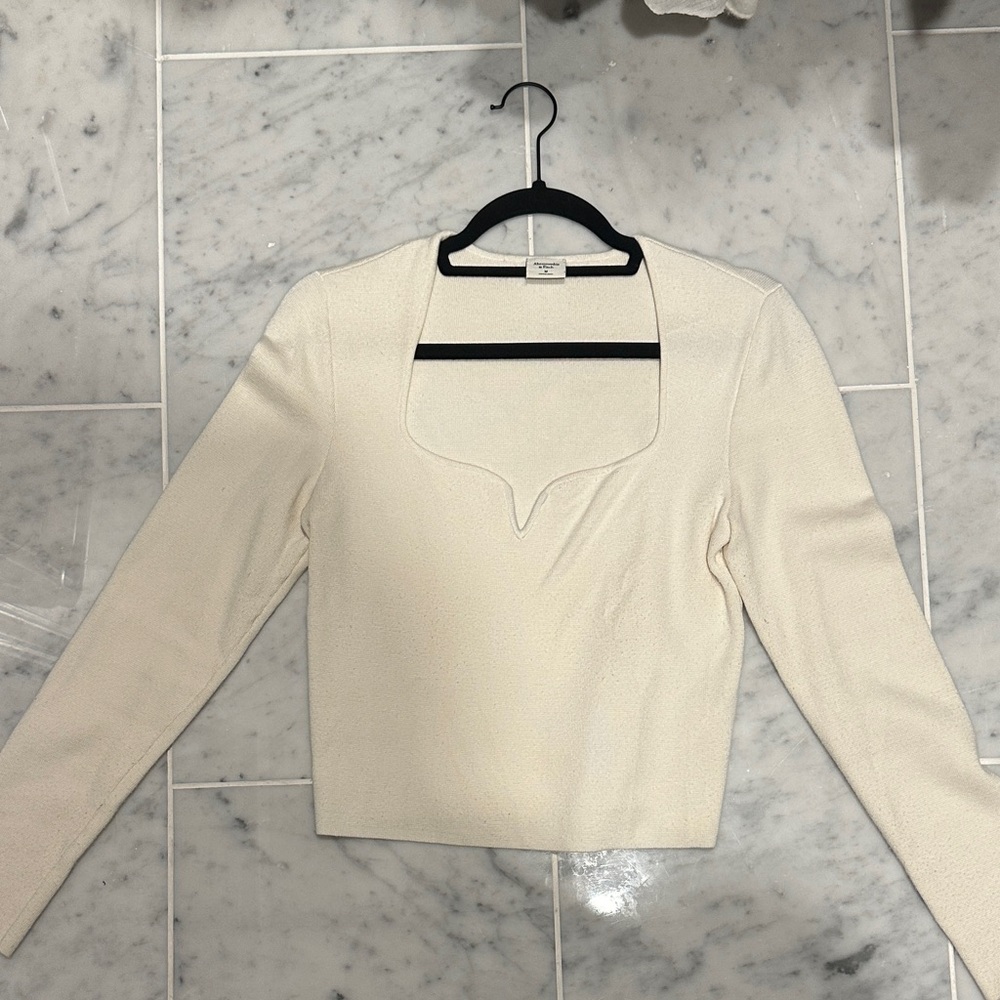 Abercrombie Sweater